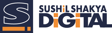 sushil-shakya-header-logo